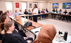 Eskişehir'de düzenlenen bu etkinliğe tam 40 kişi katıldı