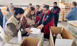 Eskişehir’de gıda güvenliği ve sağlığı konusundaki denetimler sürüyor