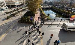 Eskişehir'de güncel hava durumu tahminleri açıklandı; O tarihlerde yağmur bekleniyor