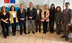 Eskişehir’de İklim Eylem Merkezi açıldı: Halk artık söz sahibi olacak