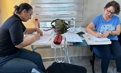 Eskişehir'de kadınlara önemli destek; Her geçen gün daha iyi seviyelere ulaşıyorlar