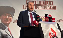 Ümit Özdağ; "Ülkeyi yönetenler 1969 model uçaklara kendileri binmiyorsa, evlatlarımızı da bindirmemeliyiz"