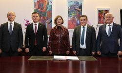 Eskişehir’de kullanılmayan belediye arazileri üretime kazandırılıyor