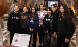 Eskişehir'de Kurşunlu Külliyesi’nin 500 yıllık tarihi anlatıldı