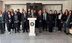 Eskişehir’de mahkeme kararına rağmen geyik avı: Eskişehir Barosu'ndan sert tepki