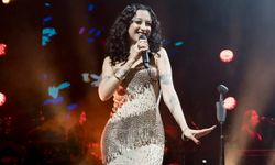 Eskişehir’de Melike Şahin Rüzgârı esti