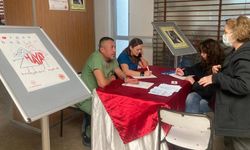 Eskişehir’de Organ Bağışı Haftası’nda farkındalık etkinlikleri düzenlendi