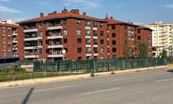 Eskişehir'de satışı yapılan konut sayısı belli oldu