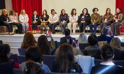 Eskişehir'de sığınmaevindeki günlük işleyiş anlatıldı