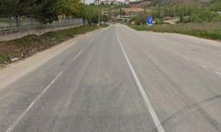 Eskişehir'de sürücülere yönelik önemli uyarı; O yol 10 gün boyunca trafiğe kapalı olacak