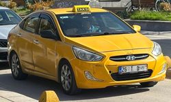 Eskişehir'de taksi ücretlerine zam geliyor; İşte istenen güncel fiyatlar