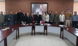 Eskişehir'de tarım ve hayvancılıkla ilgili sorunlar konuşuldu