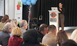 Eskişehir'de Tip 1 diyabet ile ilgili düzenlenen panele yoğun ilgi