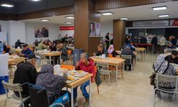 Eskişehir'de yer alan Kent Lokantaları yoğun ilgi görmeye devam ediyor