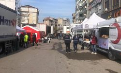 Eskişehir'den Gebze'ye giderek teknik incelemelerde bulundular