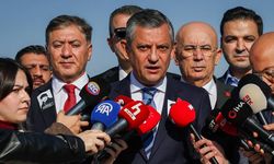 Eskişehir'den Parti meclisi üyesi çıkacak mı; Özgür Özel bu soruyu yanıtladı