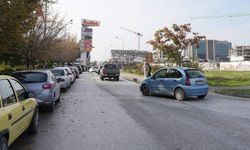 Eskişehir'in en işlek noktalarından birisi geçici olarak trafiğe kapatılacak