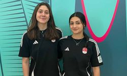 Eskişehirli sporcular İslam Oyunları’nda Türkiye’yi temsil edecek