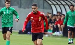 Eskişehirspor Bursa temsilcisi karşısında rahat kazandı