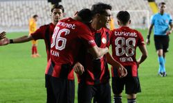 Eskişehirspor İzmir'de tek golle kazandı ve son 4 maçta 12 puan kazandı