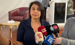 Evrim Kepenek Eskişehir'de konuştu: "Şüpheli ölümlerde bunu çok fazla görüyoruz"