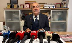 Fesih Bingöl: "Tarımda istersek Hollanda'dan daha başarılı bir ülke olabiliriz"