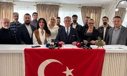 Fethi Özkara'dan Gürdal Sarıkaya'ya sert sözler; "Kendi hatasını başkalarına yüklemeye çalışan sizsiniz"