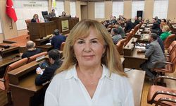 Erdal Şahbaz’ın istifa sonrası Tepebaşı Belediyesi'nde o isim meclis üyesi oldu