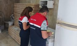 Eskişehir’de denetimler devam ediyor; Yüz binlerce lira ceza uygulandı