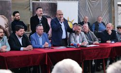 Gürhan Albayrak: "Tepebaşı Belediyesi, Yeşiltepe’nin sesini duymalı"