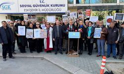 Gürol Yer: "Emekliden ve asgari ücretliden kaçamayacaklar"