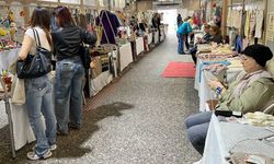 Haftanın 7 günü Eskişehirlilerle buluşuyorlar