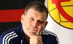 Hakan Şapçı ilk yarının kalan 5 maçını da kazanmak istiyor