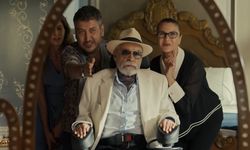 Haluk Bilginer ve Feyyaz Yiğit'in Yan Yana filmi gişede zirveye yerleşti