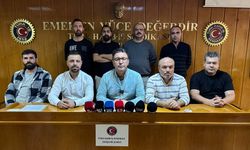 Hasan Atak: "Türk Harb-İş, koltuk sevdalılarının değil, işçilerin sendikasıdır"