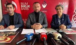 Hasan Demir: "Devletimizin millî yas ilan etmek için neyi beklediğini soruyoruz"