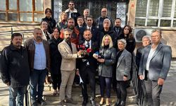 Hasan Demir: "Vatandaşlardan en çok ekonomi ile alakalı sitem alıyoruz"