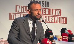 Hasan Demir: "Zafer Partisi'nin mevcudiyeti Türk milletinin geleceği açısından çok önemli"