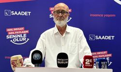 Hilmi Aydoğdu: "Bu bir hak gasbıdır, adaletsiz bir uygulamadır"