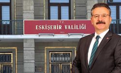 Eskişehir Valisi Hüseyin Aksoy açıkladı; 10 önemli suçta bir önceki yıla göre ciddi oranda düşüş var