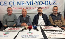 Hüseyin Durmazlar SGK Başkanı'nı sert sözlerle eleştirdi; "Bu kişinin o anda görevden alınması gerekirdi"