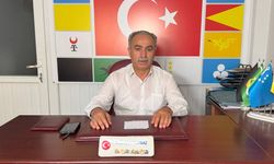 Hüseyin Poyraz'dan önemli açıklama; "Lojmanı olmayan camilere ivedilikle çözüm bulunmalı"