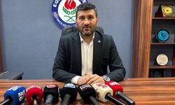 İbrahim Akar: "3 gündür ÖBA'ya erişim sorunu yaşanıyor"