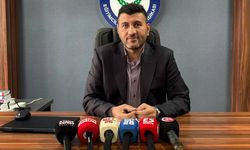 İbrahim Akar okulların deprem dayanıklılığı ile ilgili konuştu