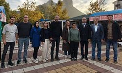 İbrahim Arslan: “Siyaset bizim için halka tepeden bakmak değil"