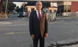 İbrahim Arslan: "Türkiye’ye adalet de özgürlük de demokrasi de yeniden gelecek"