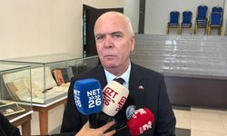 İsmail Candemir: "İnşallah ESKİ'nin kronik sorunları bir an önce çözüme kavuşur"