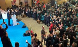 İYİ Parti Eskişehir İl Başkanlığında yeni kadrolar belli oldu