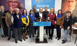 İYİ Parti Odunpazarı’ndan TOKİ bölgesi için çağrı