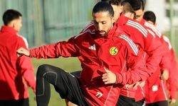 Eskişehirspor’da sakatlığı olan futbolculardan güzel haberler geliyor